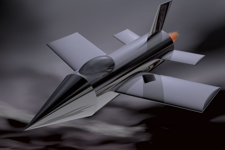 Night Fighter